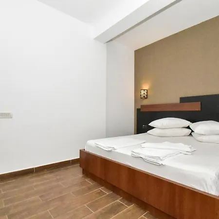 Matei - 3* Eforie Nord