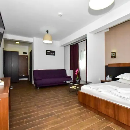 Matei - Casa de hóspedes Eforie Nord