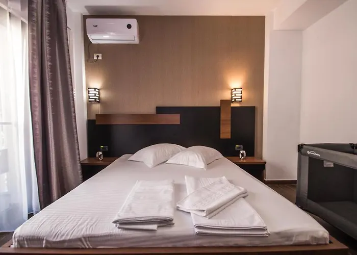 Matei - Affittacamere Eforie Nord