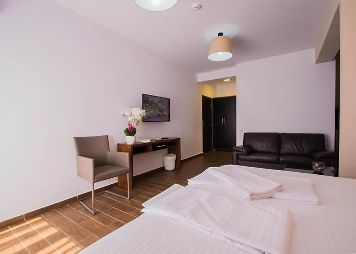 Matei - Affittacamere