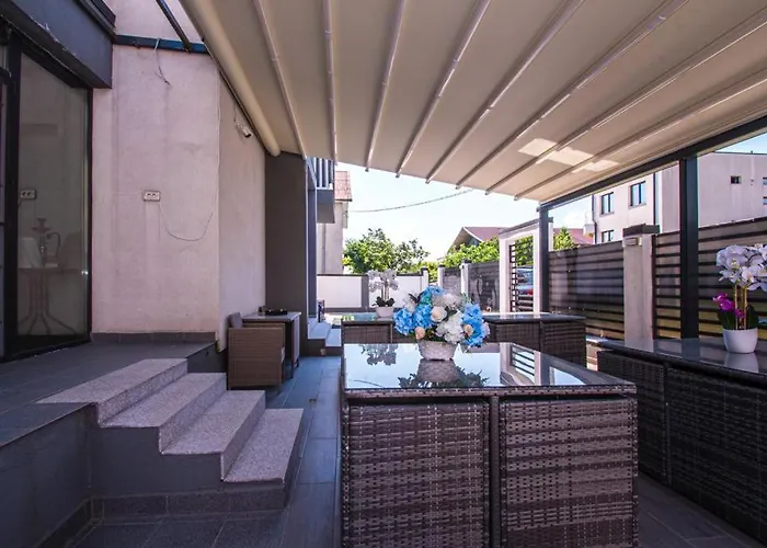 Affittacamere Matei - 3*