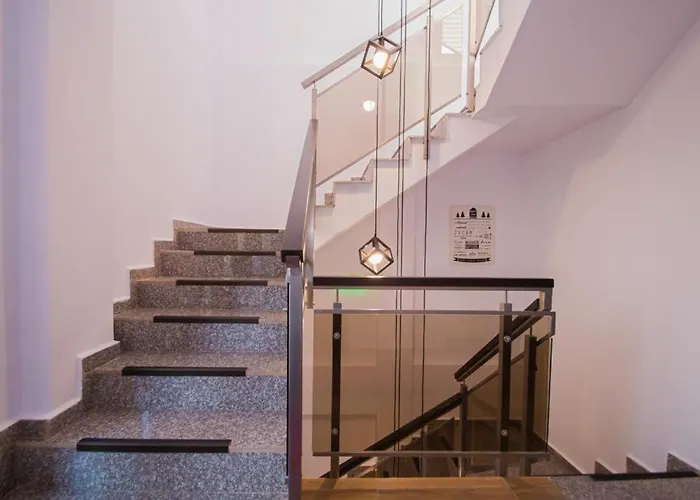 Affittacamere Matei - 3*