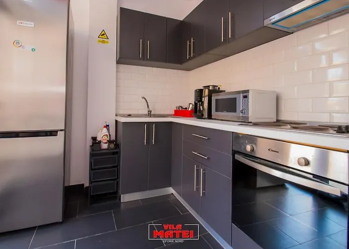 Affittacamere Matei - 3*