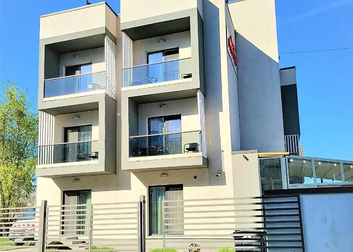 Matei - Affittacamere