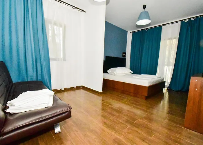 Matei - 3* Eforie Nord