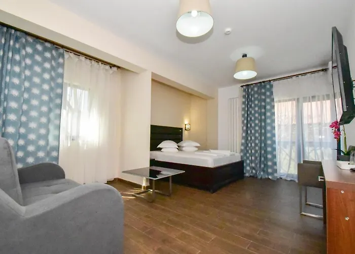 Affittacamere Matei - 3*