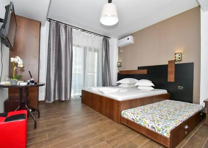 Matei - Affittacamere