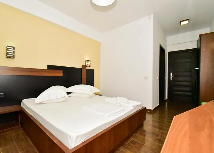 Matei - Affittacamere Eforie Nord