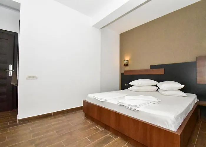 Matei - 3* Eforie Nord