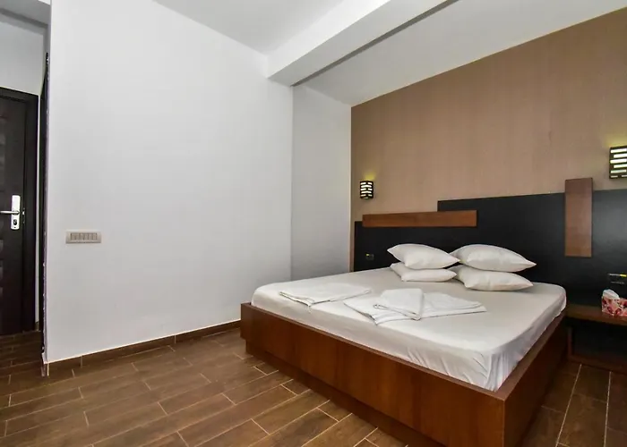 Matei - Affittacamere