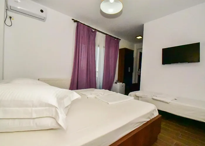 Affittacamere Matei -