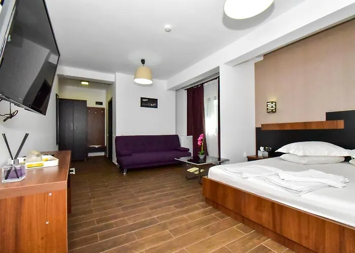 Matei - Affittacamere Eforie Nord