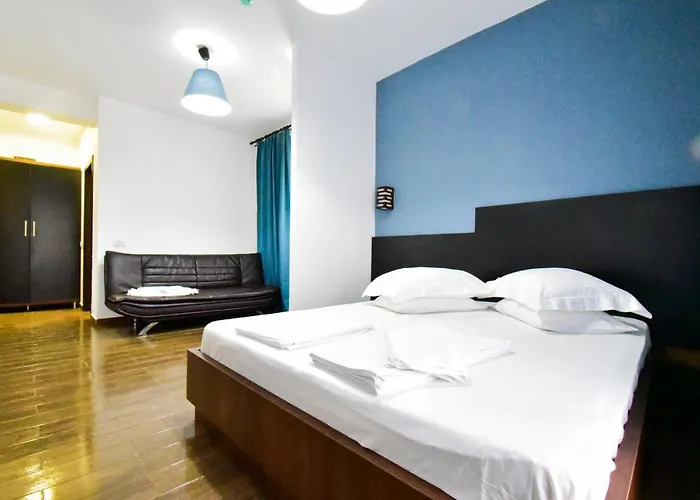 Matei - Affittacamere Eforie Nord