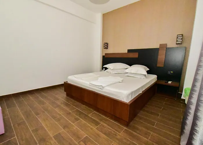 Matei - Affittacamere Eforie Nord