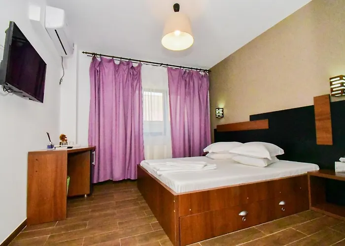 Matei - Affittacamere Eforie Nord