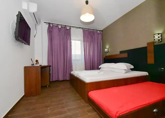 Matei - Affittacamere Eforie Nord