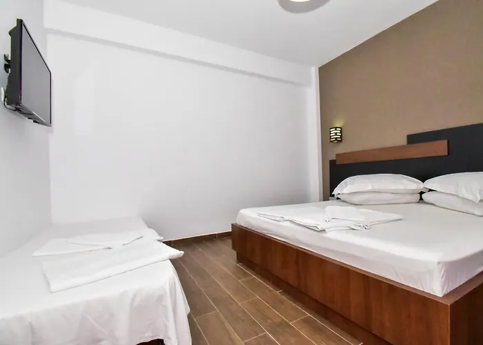 Matei - Affittacamere