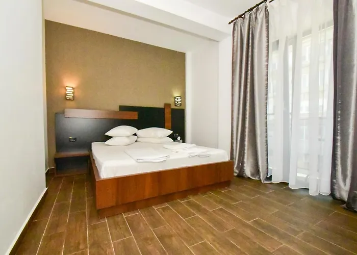 Affittacamere Matei - Eforie Nord