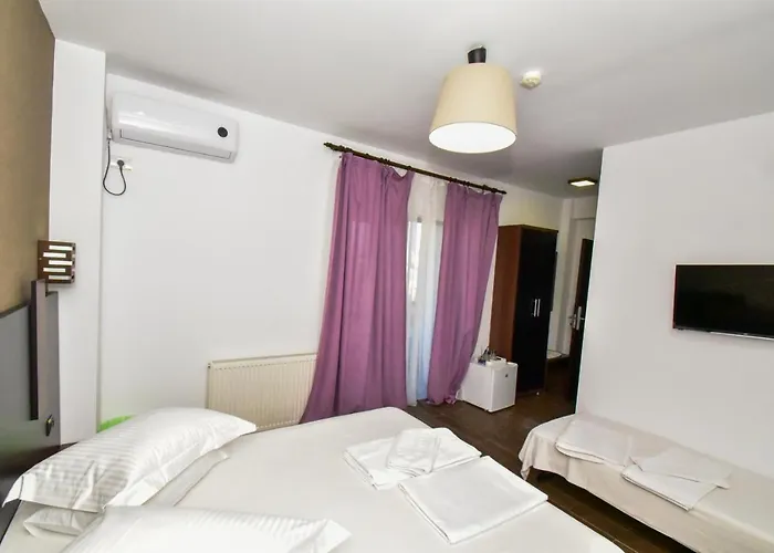 Affittacamere Matei -