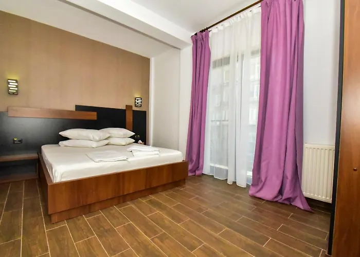 Matei - Affittacamere Eforie Nord