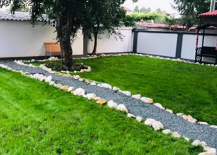 Matei - Affittacamere Eforie Nord