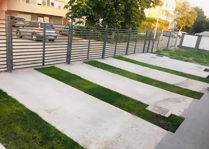 Matei - Affittacamere 3*