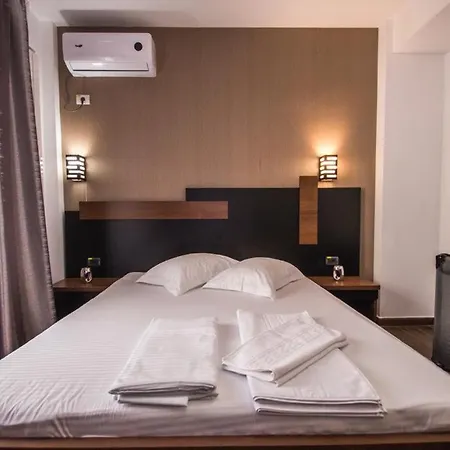 Matei - Pensionat Eforie Nord