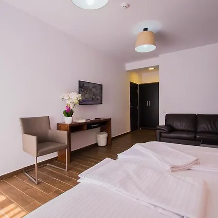 Matei - Guest house