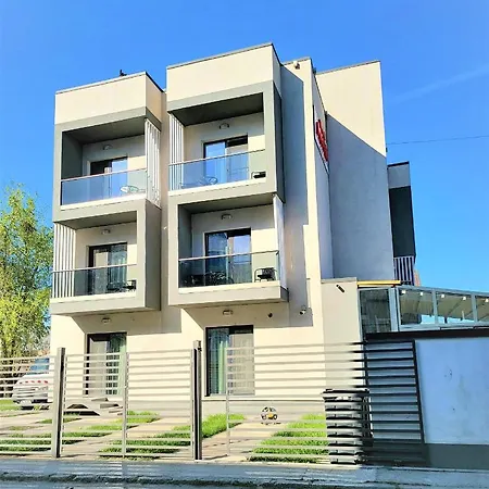Matei - Guest house