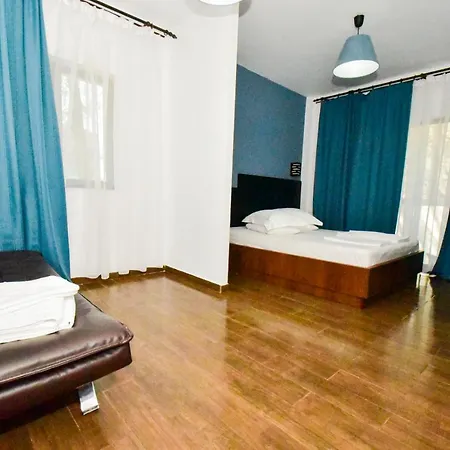 Matei - 3* Eforie Nord