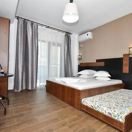 Matei - Guest house