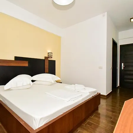 Matei - Pensionat Eforie Nord