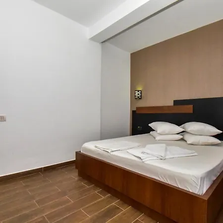 Matei - Guest house