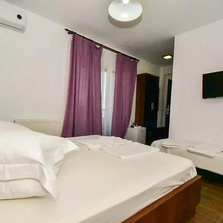 Guest house Matei -