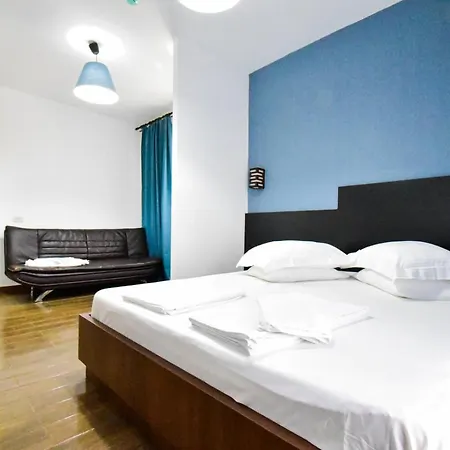 Matei - Guest house Eforie Nord