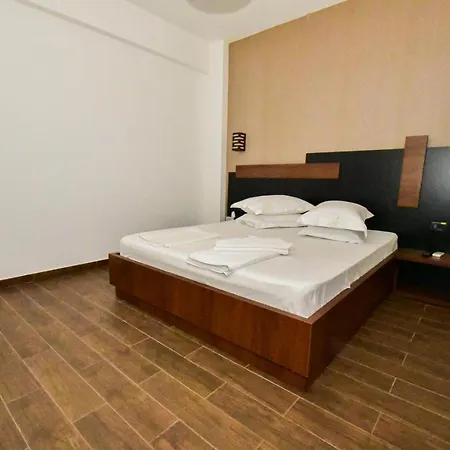 Matei - Pensionat Eforie Nord