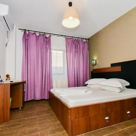 Matei - Pensionat Eforie Nord