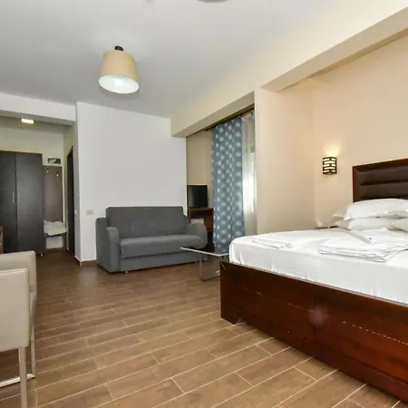 Matei - Pensionat Eforie Nord