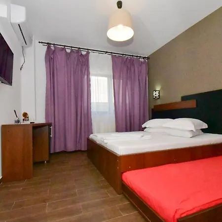 Matei - Pensionat Eforie Nord