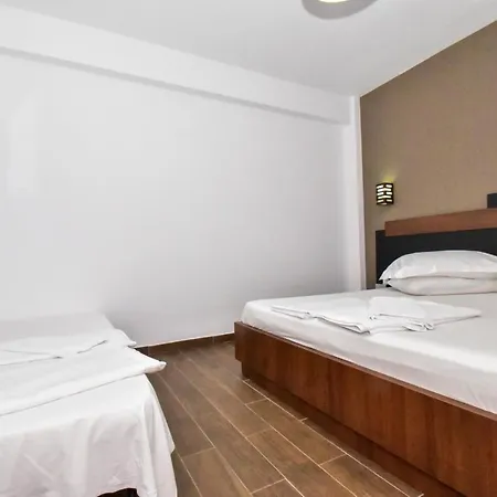 Matei - Guest house