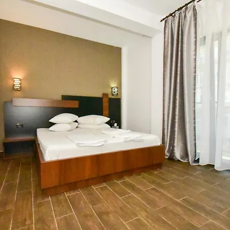 Guest house Matei - Eforie Nord