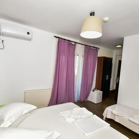 Guest house Matei -