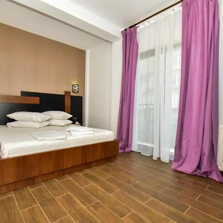 Matei - Guest house Eforie Nord