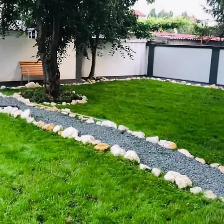 Matei - Pensionat Eforie Nord