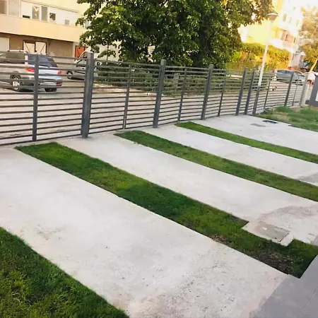 Matei - Pensionat 3*